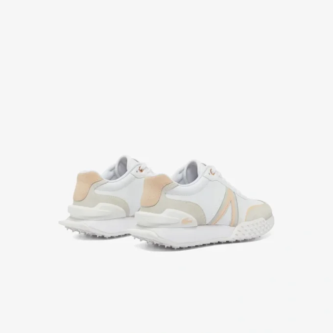 L-Spin Deluxe lädersneakers för dam L-Spin Deluxe lädersneakers för dam