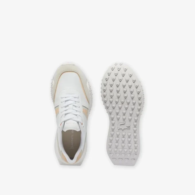L-Spin Deluxe lädersneakers för dam L-Spin Deluxe lädersneakers för dam