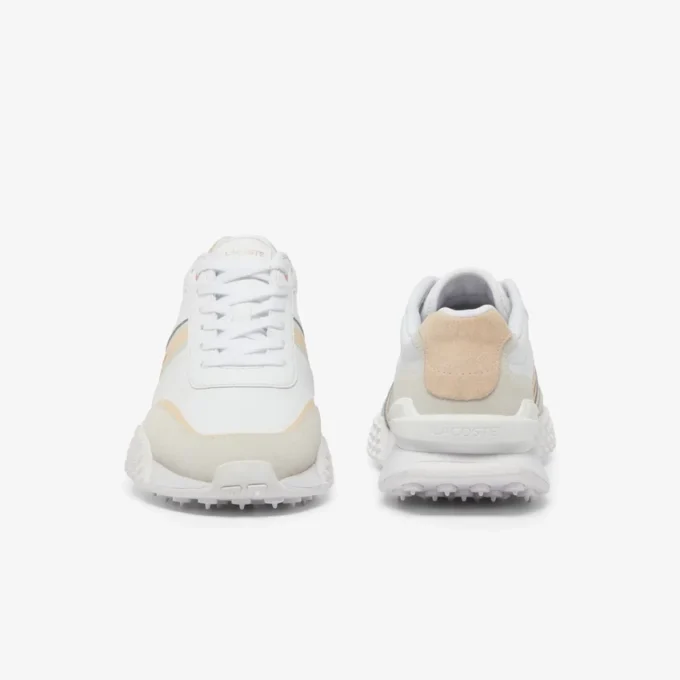 L-Spin Deluxe lädersneakers för dam L-Spin Deluxe lädersneakers för dam