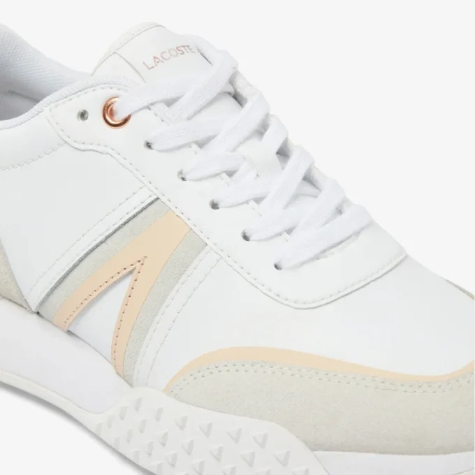 L-Spin Deluxe lädersneakers för dam L-Spin Deluxe lädersneakers för dam