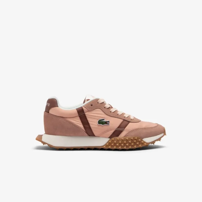 L-Spin Evo-sneakers för dam L-Spin Evo-sneakers för dam
