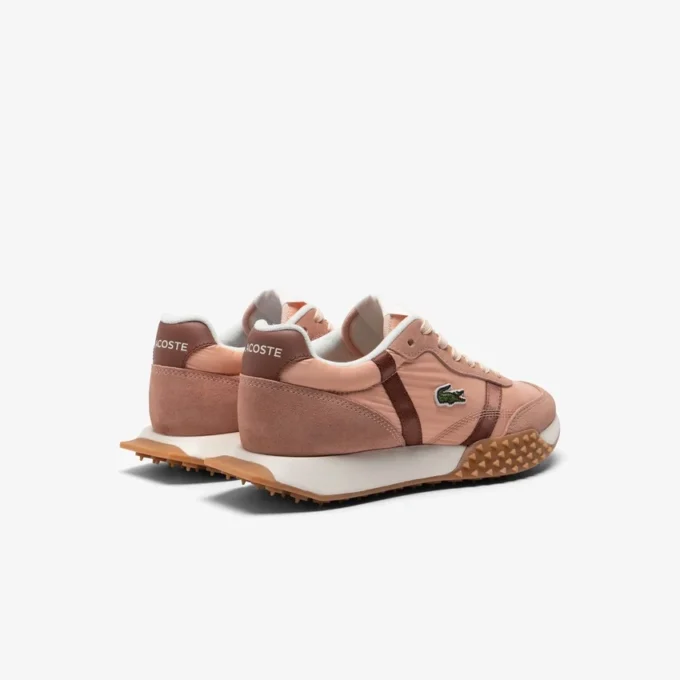 L-Spin Evo-sneakers för dam L-Spin Evo-sneakers för dam