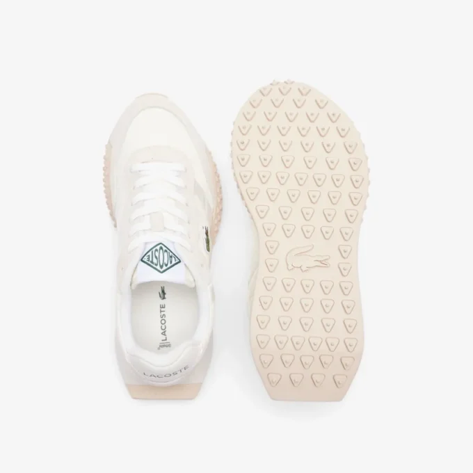 L-Spin Evo-sneakers för dam L-Spin Evo-sneakers för dam