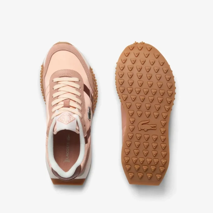 L-Spin Evo-sneakers för dam L-Spin Evo-sneakers för dam