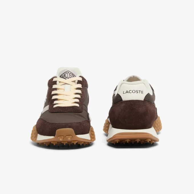 L-Spin Evo-sneakers för dam L-Spin Evo-sneakers för dam