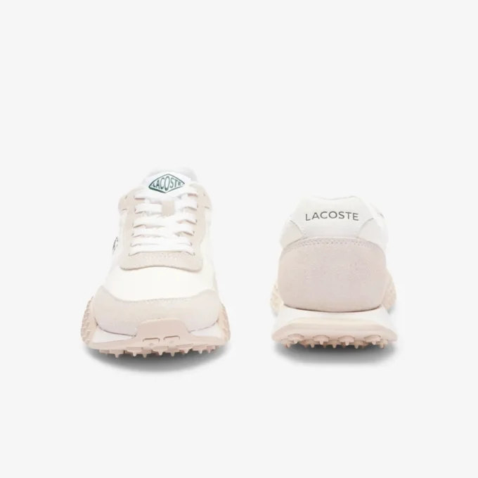 L-Spin Evo-sneakers för dam L-Spin Evo-sneakers för dam