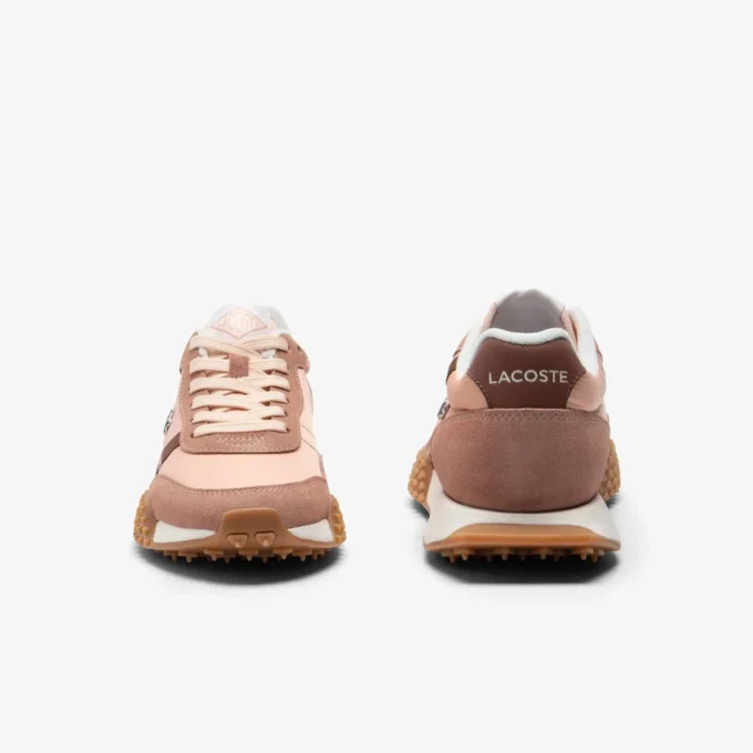 L-Spin Evo-sneakers för dam L-Spin Evo-sneakers för dam