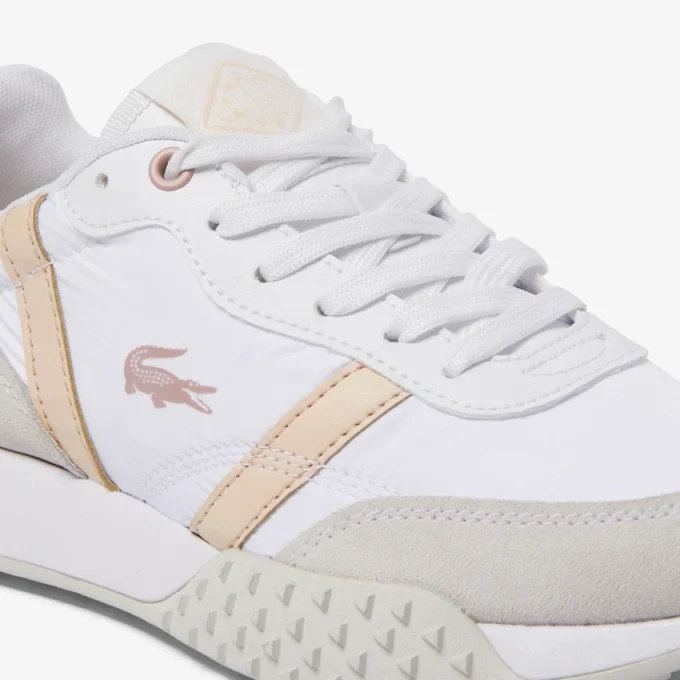L-Spin Evo-sneakers för dam L-Spin Evo-sneakers för dam