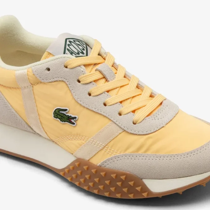 L-Spin Evo-sneakers för dam L-Spin Evo-sneakers för dam