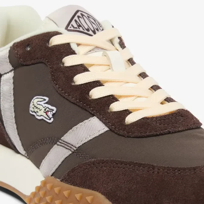 L-Spin Evo-sneakers för dam L-Spin Evo-sneakers för dam