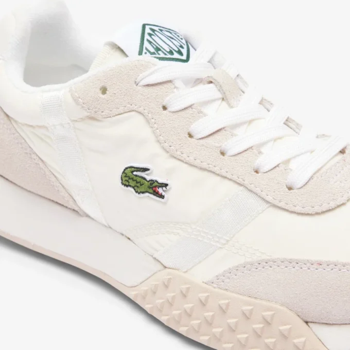 L-Spin Evo-sneakers för dam L-Spin Evo-sneakers för dam