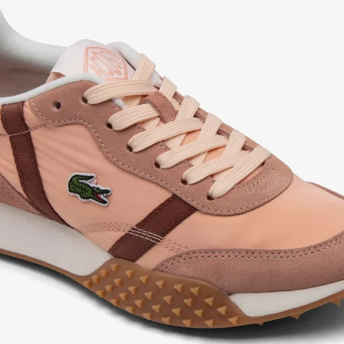 L-Spin Evo-sneakers för dam L-Spin Evo-sneakers för dam