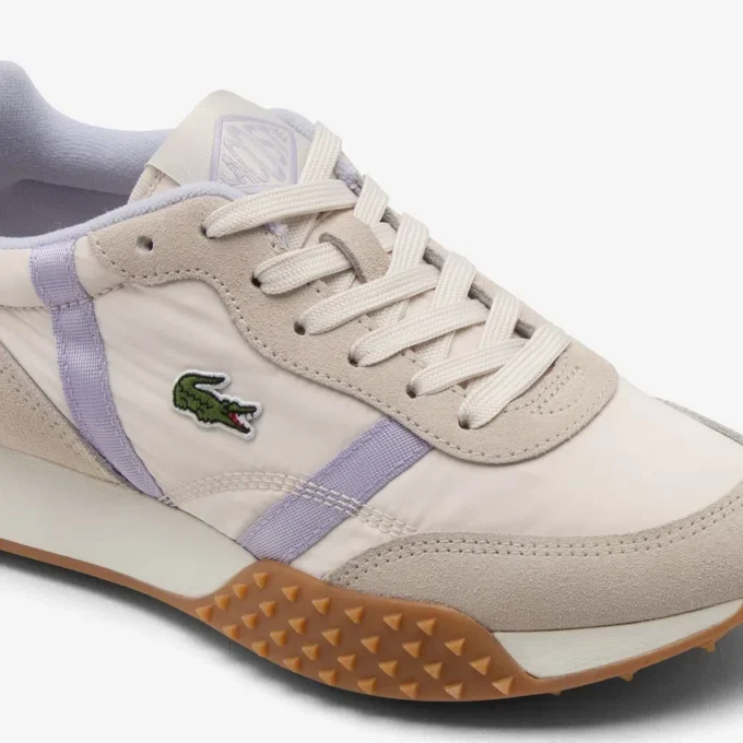 L-Spin Evo-sneakers för dam L-Spin Evo-sneakers för dam