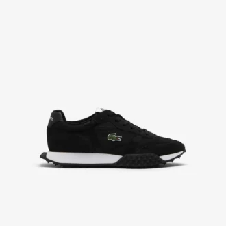 L-Spin Evo-sneakers för herr