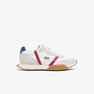L-Spin Evo-sneakers för herr
