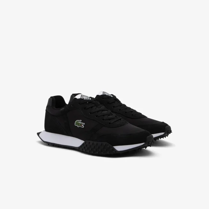 L-Spin Evo-sneakers för herr L-Spin Evo-sneakers för herr
