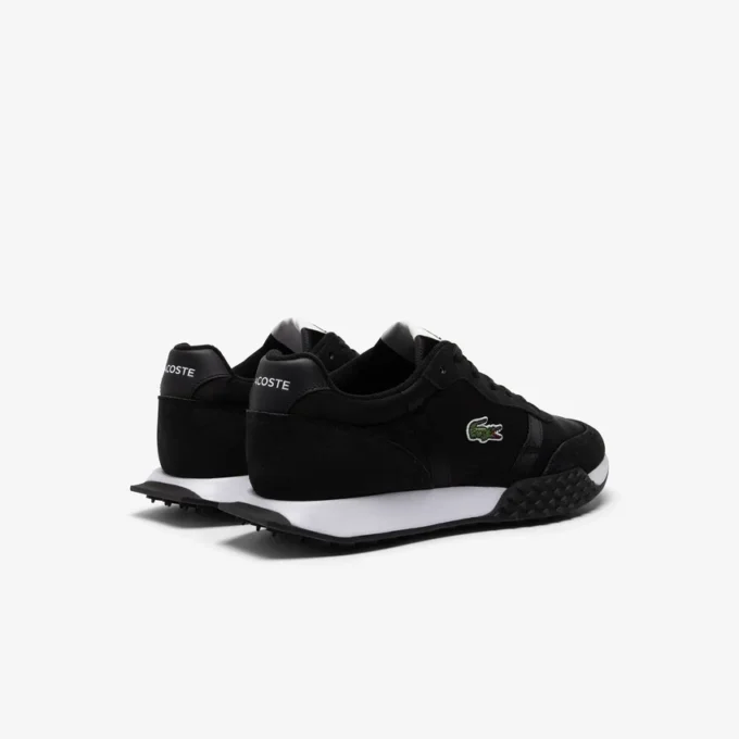 L-Spin Evo-sneakers för herr L-Spin Evo-sneakers för herr