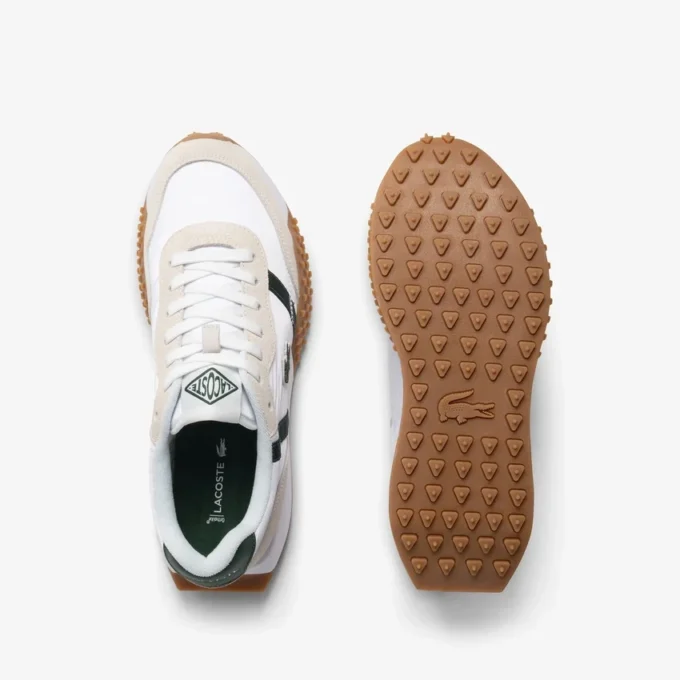 L-Spin Evo-sneakers för herr L-Spin Evo-sneakers för herr