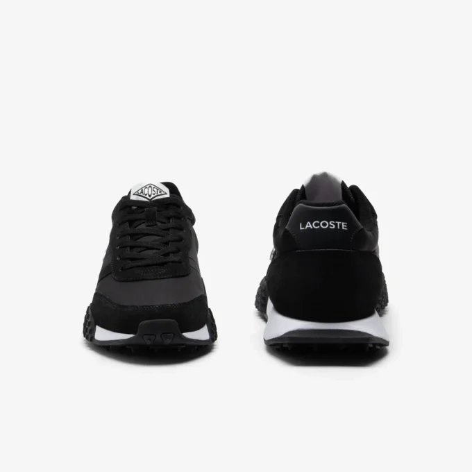 L-Spin Evo-sneakers för herr L-Spin Evo-sneakers för herr