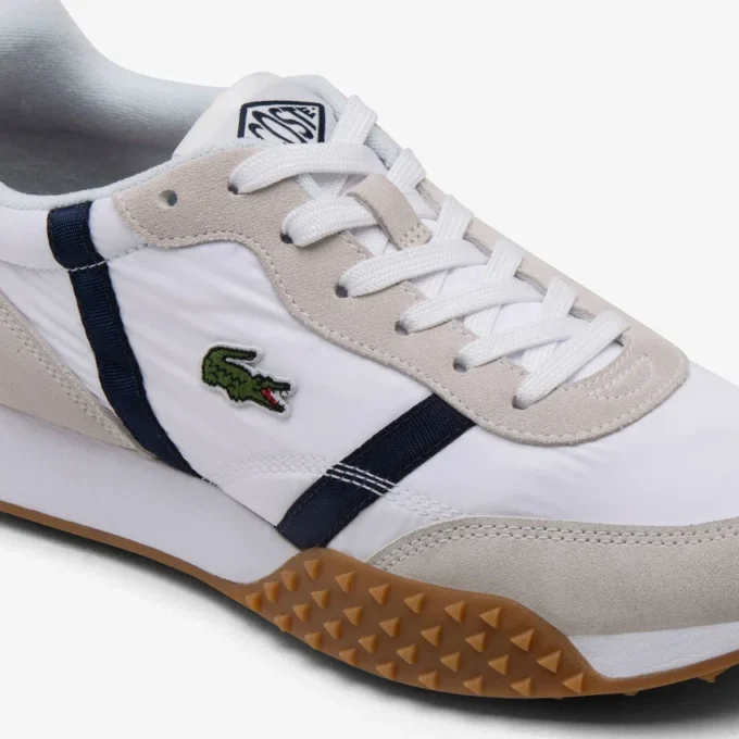 L-Spin Evo-sneakers för herr L-Spin Evo-sneakers för herr