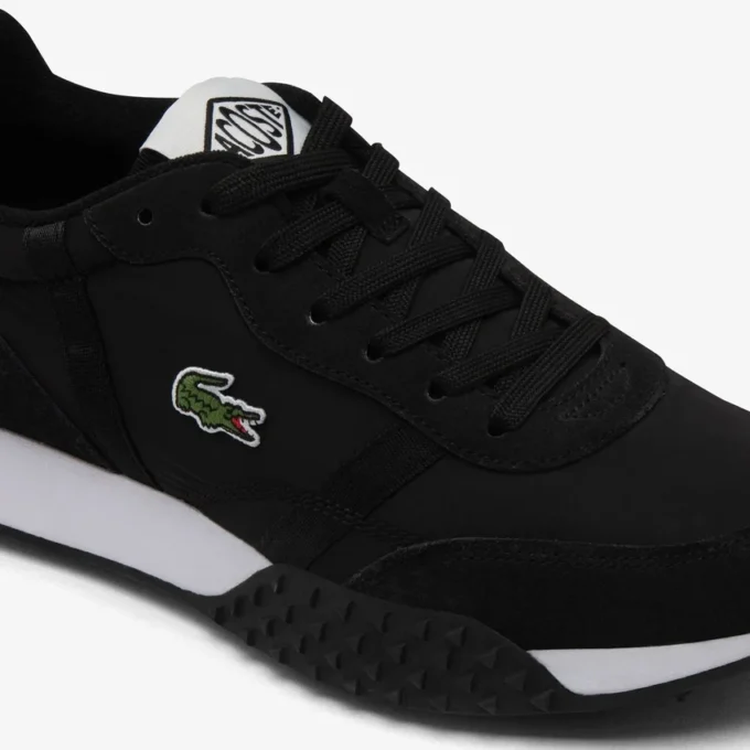 L-Spin Evo-sneakers för herr L-Spin Evo-sneakers för herr