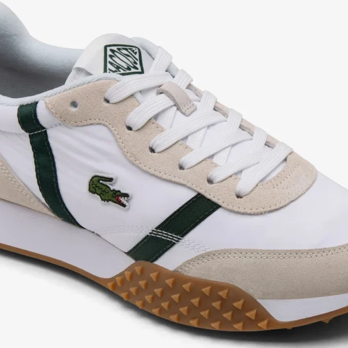 L-Spin Evo-sneakers för herr L-Spin Evo-sneakers för herr