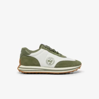 L-Spin-sneakers för dam