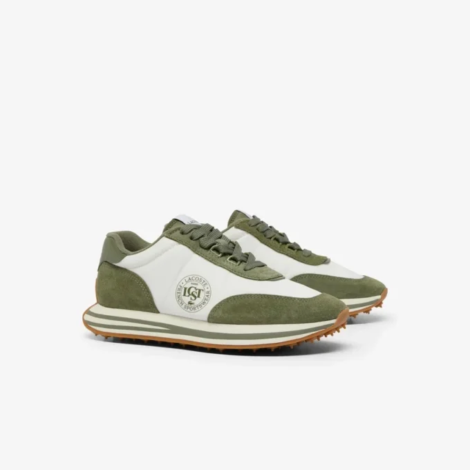 L-Spin-sneakers för dam L-Spin-sneakers för dam