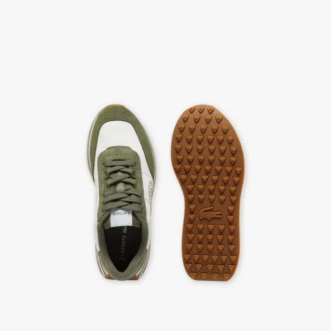 L-Spin-sneakers för dam L-Spin-sneakers för dam