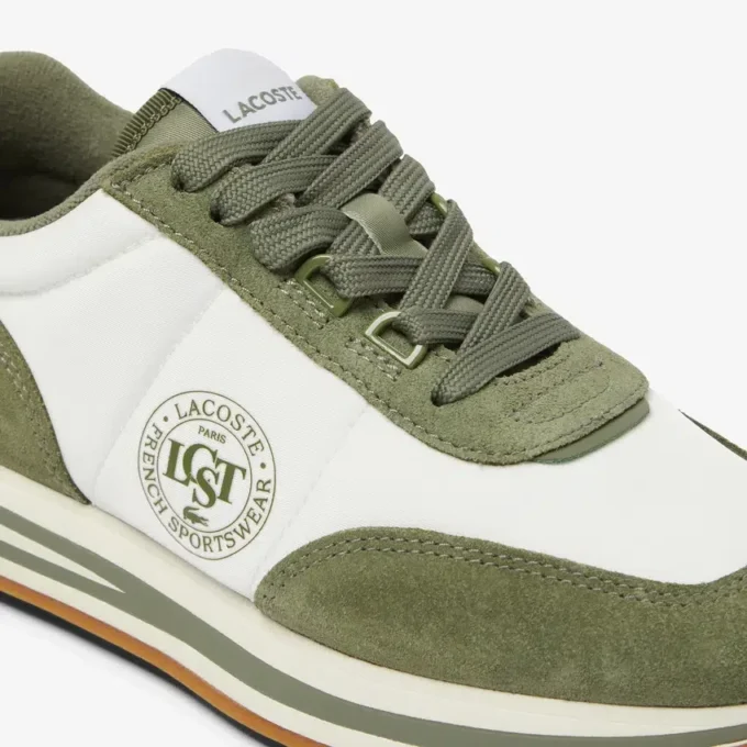 L-Spin-sneakers för dam L-Spin-sneakers för dam