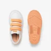 L001 kontrasterande Sneakers för spädbarn L001 kontrasterande Sneakers för spädbarn