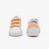 L001 kontrasterande Sneakers för spädbarn L001 kontrasterande Sneakers för spädbarn