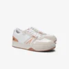 L001 lädersneakers för herr L001 lädersneakers för herr
