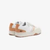 L001 lädersneakers för herr L001 lädersneakers för herr