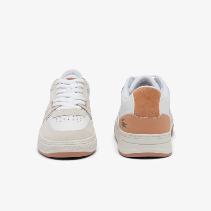 L001 lädersneakers för herr L001 lädersneakers för herr