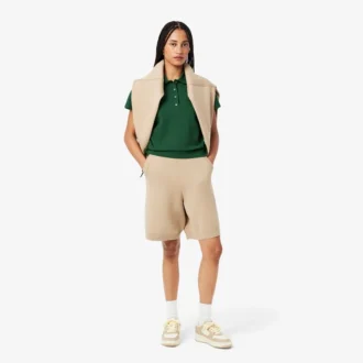 L001 Set lädersneakers för dam