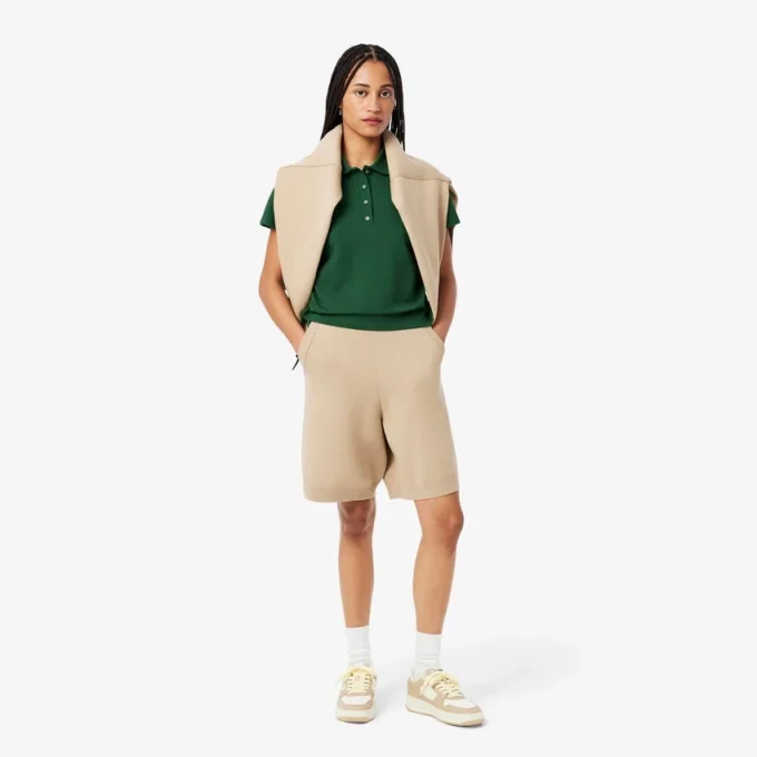 L001 Set lädersneakers för dam L001 Set lädersneakers för dam