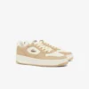 L001 Set lädersneakers för dam L001 Set lädersneakers för dam
