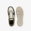 L001 Set lädersneakers för dam