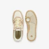 L001 Set lädersneakers för dam L001 Set lädersneakers för dam