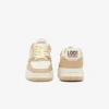 L001 Set lädersneakers för dam L001 Set lädersneakers för dam