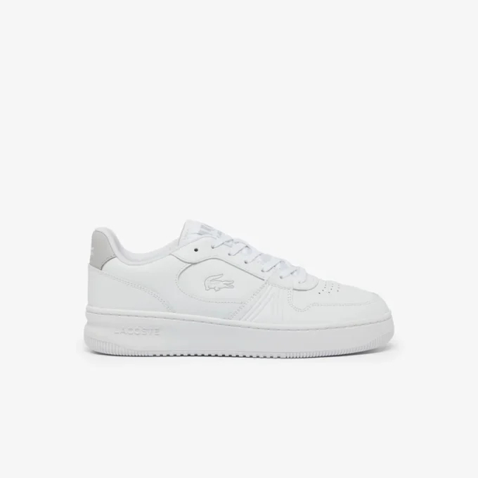 L001 Set lädersneakers för herr L001 Set lädersneakers för herr