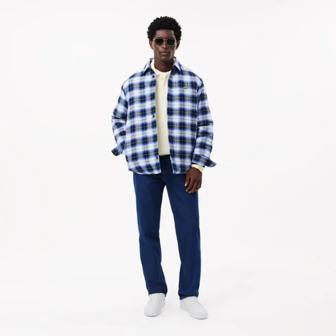 L001 Set lädersneakers för herr L001 Set lädersneakers för herr