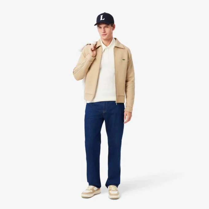 L001 Set lädersneakers för herr L001 Set lädersneakers för herr