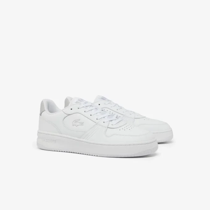 L001 Set lädersneakers för herr L001 Set lädersneakers för herr