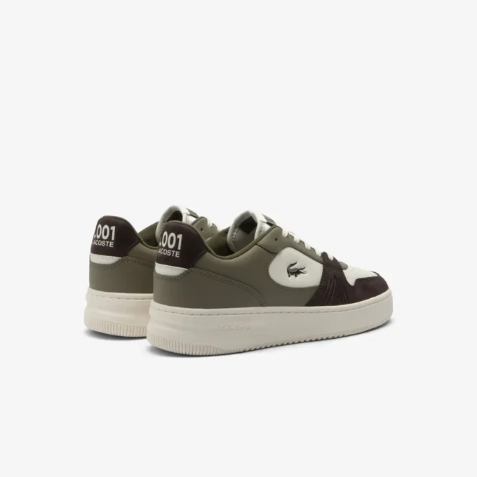 L001 Set lädersneakers för herr L001 Set lädersneakers för herr