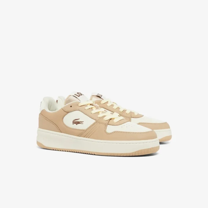 L001 Set lädersneakers för herr L001 Set lädersneakers för herr