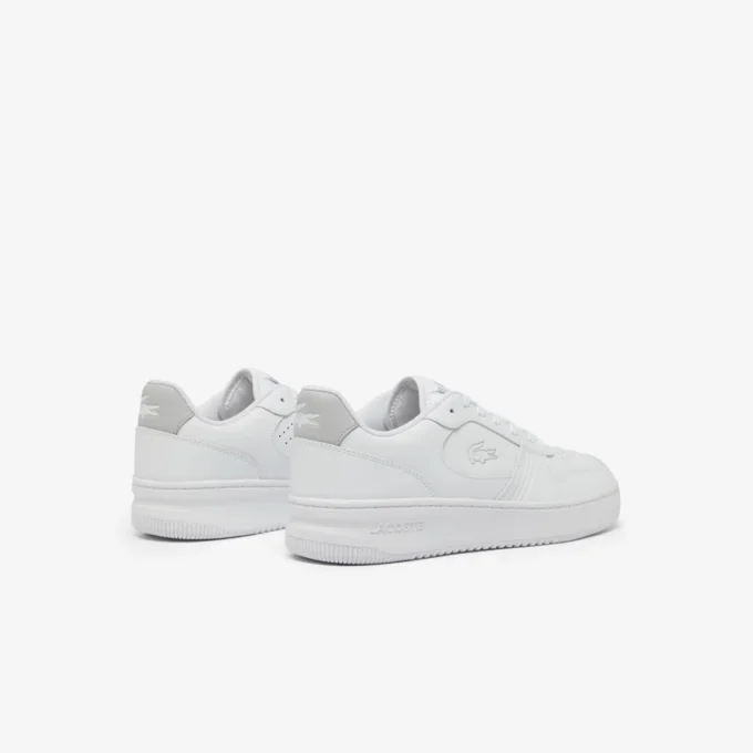 L001 Set lädersneakers för herr L001 Set lädersneakers för herr