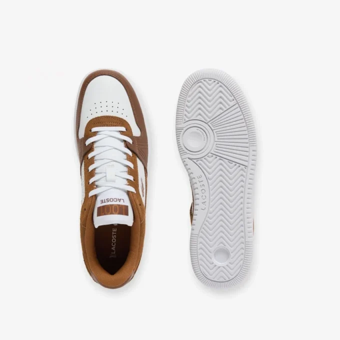 L001 Set lädersneakers för herr L001 Set lädersneakers för herr