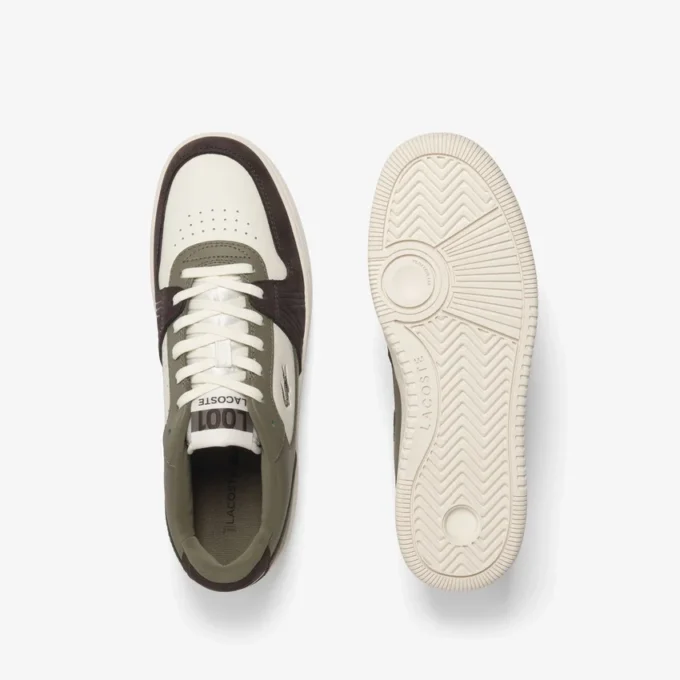 L001 Set lädersneakers för herr L001 Set lädersneakers för herr